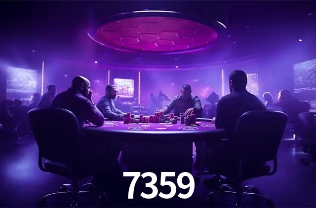 Experiência VIP 7359