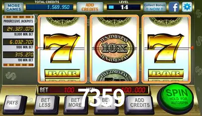 Inovações de Jogos na 7359: O Futuro das Experiências Interativas