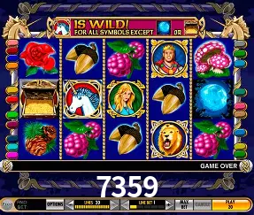 Descubra o Mundo do Cassino Online com 7359