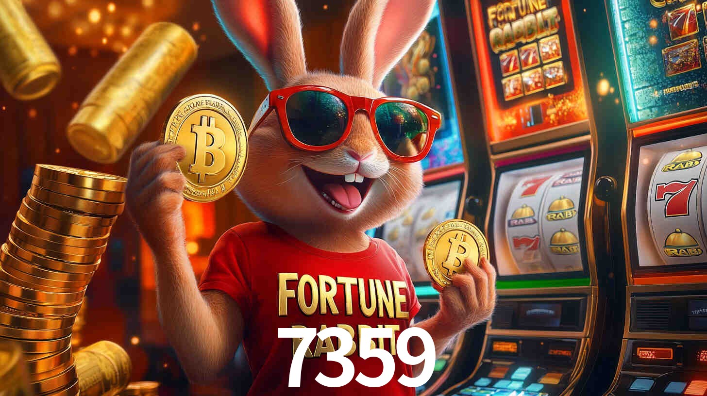 A Popularidade dos Caça-Níqueis no 7359