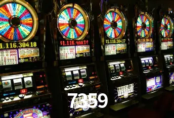 Inovações de Jogos na 7359: O Futuro das Experiências Interativas