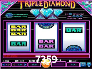 A Experiência Imersiva dos Cassinos Ao Vivo no 7359